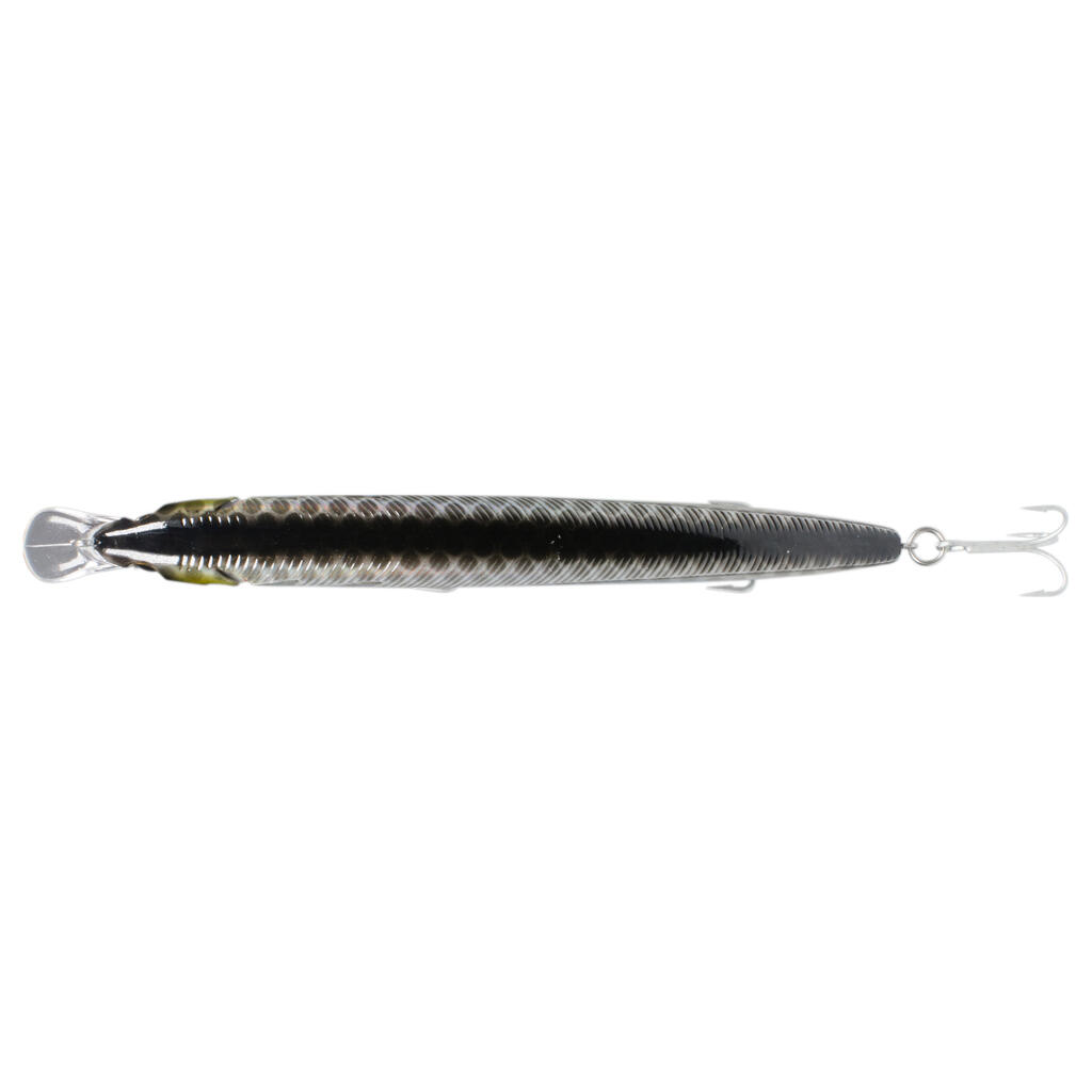 Saxton Slim 125 Sea Fishing Plug Bait