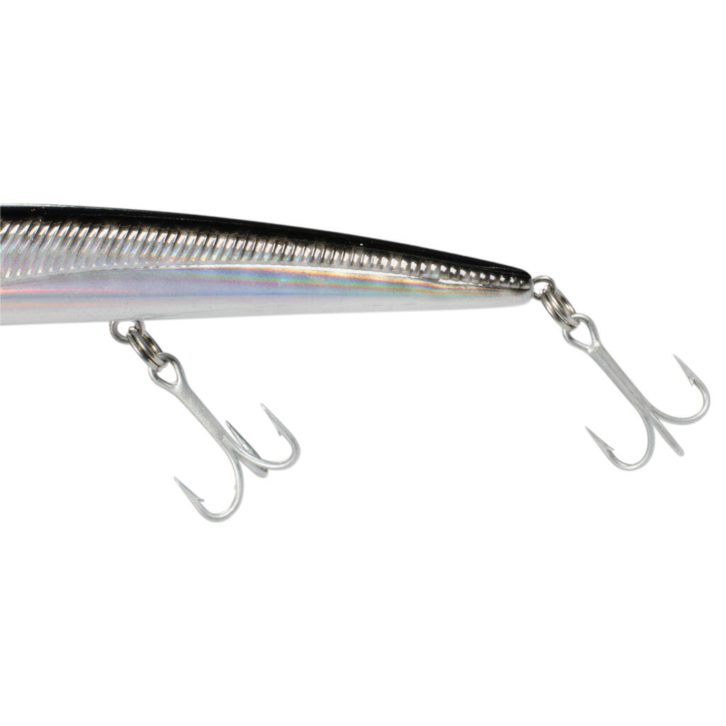 Saxton Slim 125 Sea Fishing Plug Bait