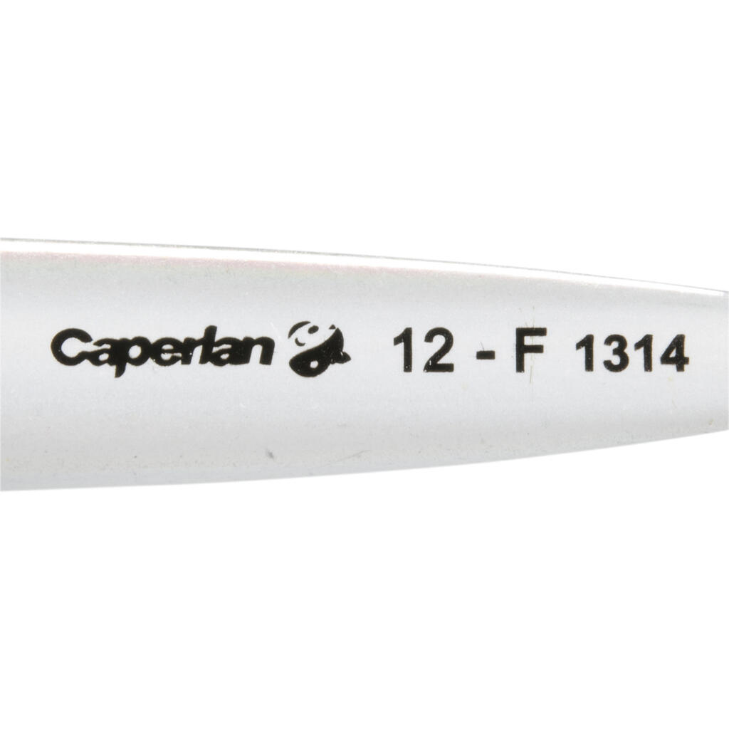 Saxton Slim 125 Sea Fishing Plug Bait