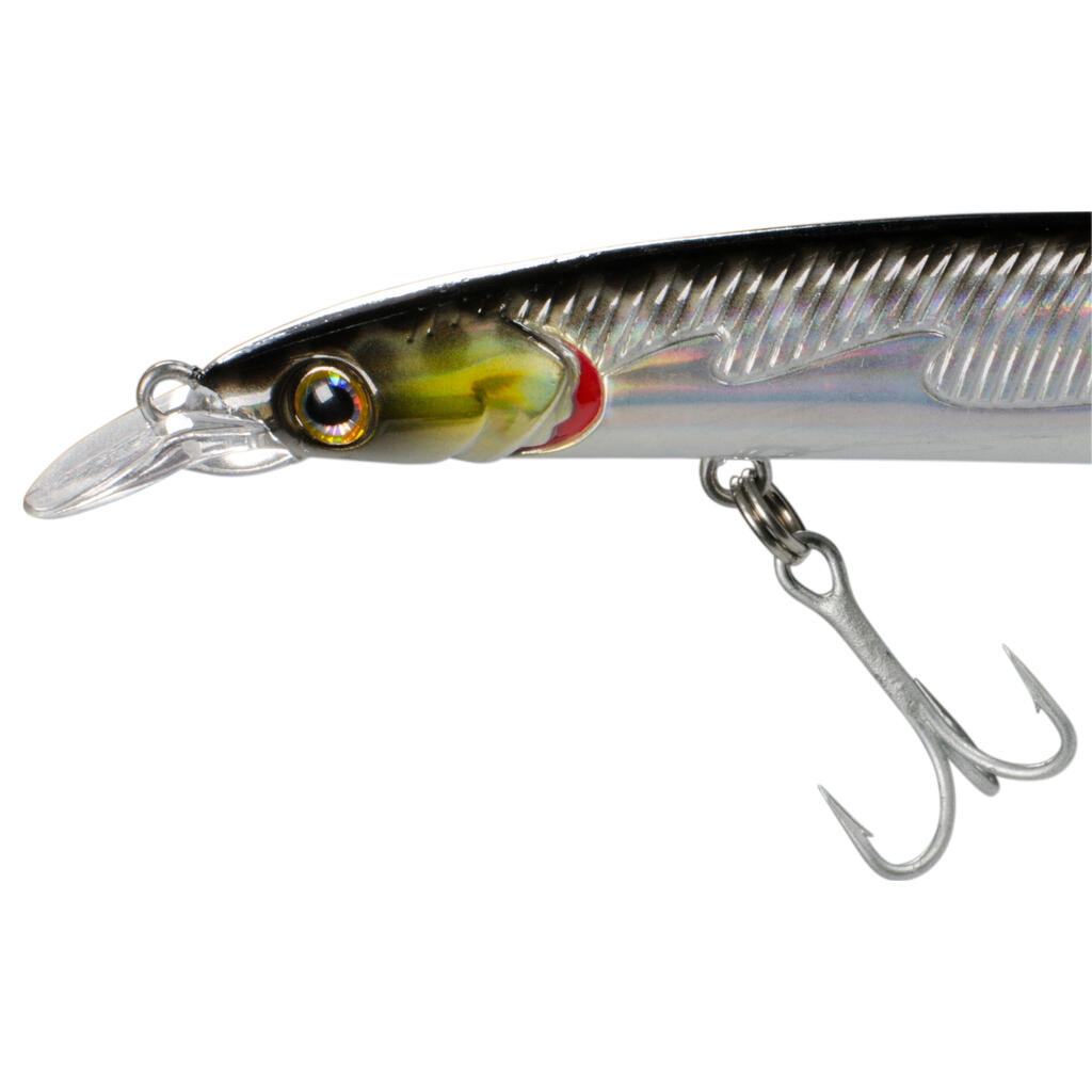 Saxton Slim 125 Sea Fishing Plug Bait