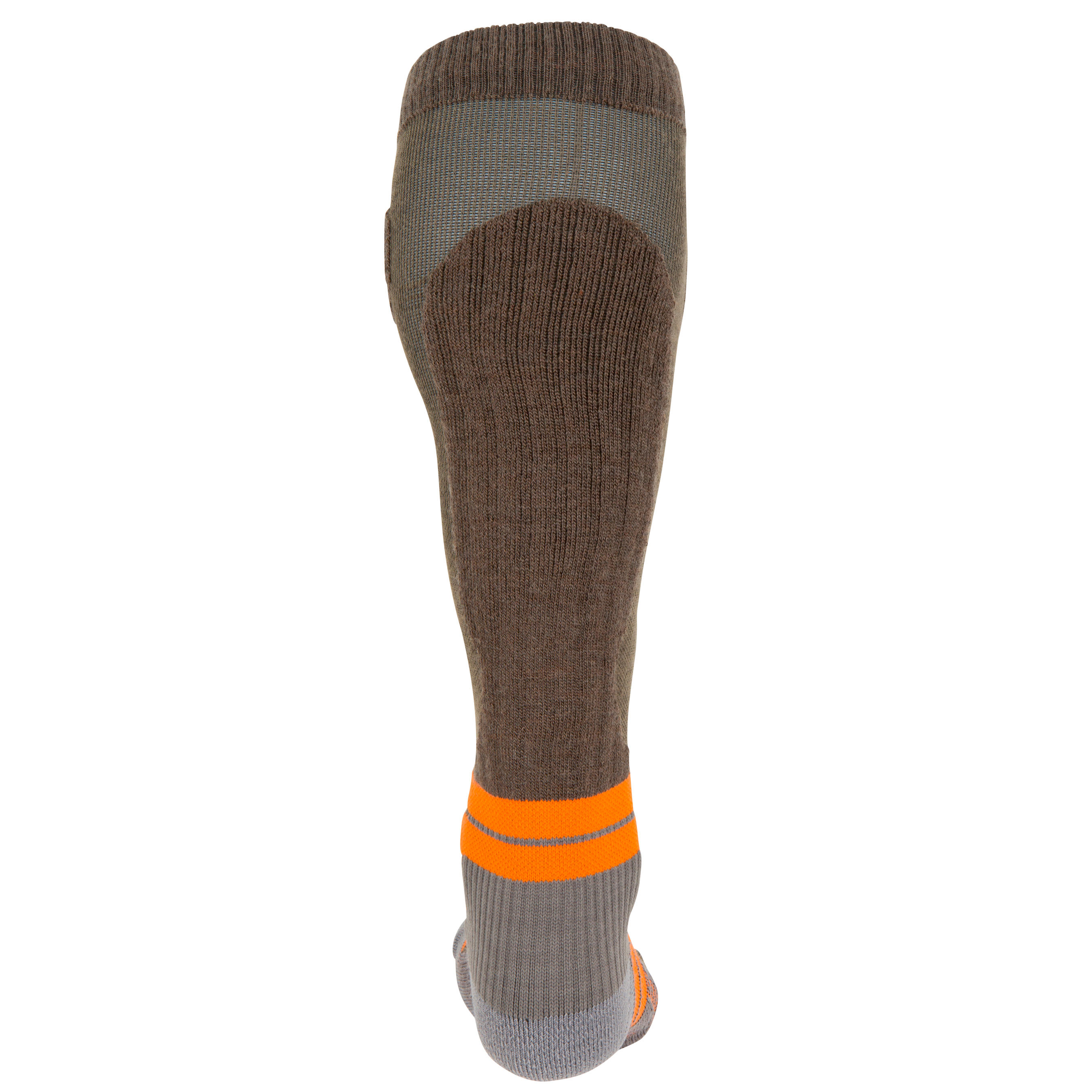 Warm Long Wool Socks 5/8