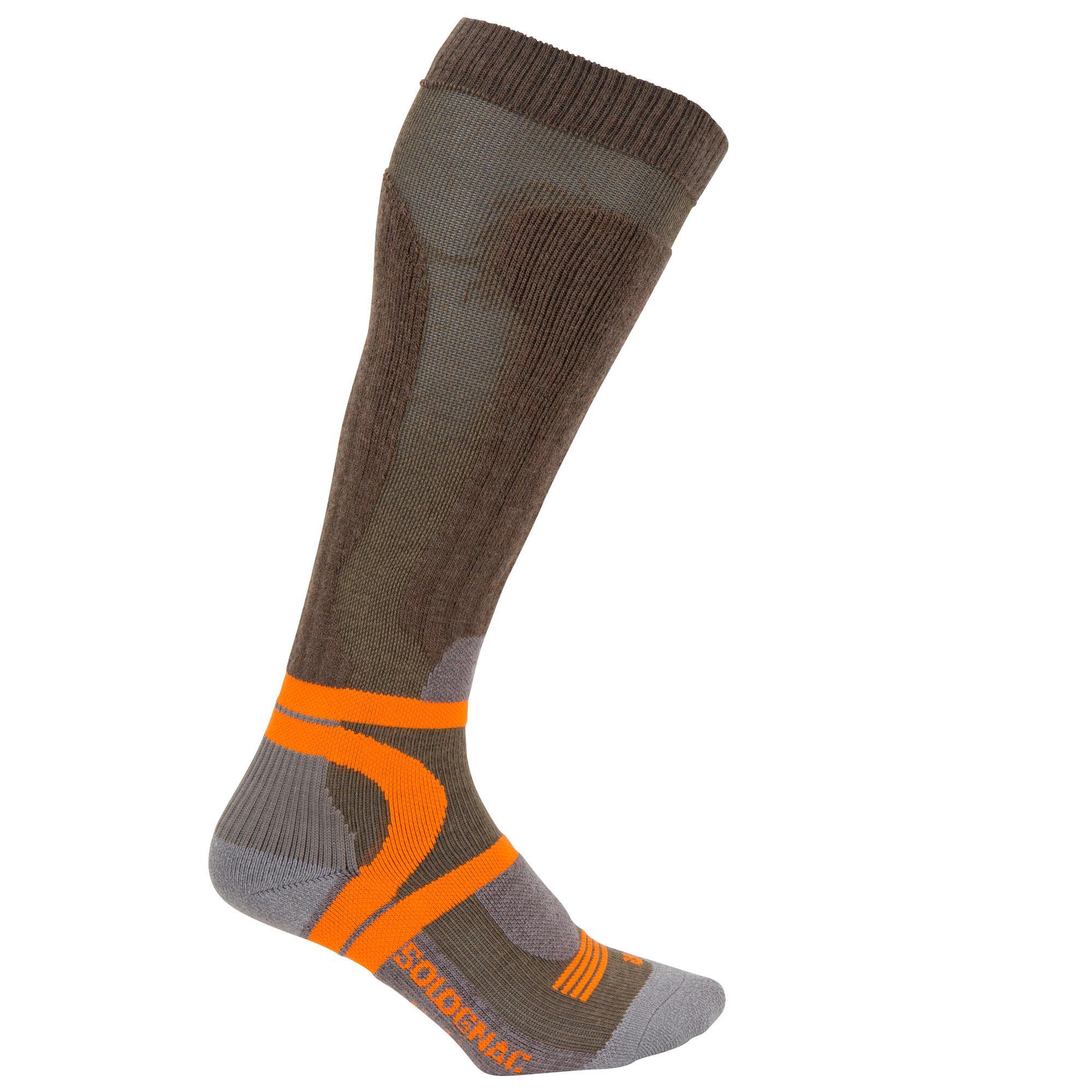 Soldes Chaussettes Bottes Decathlon En Stock
