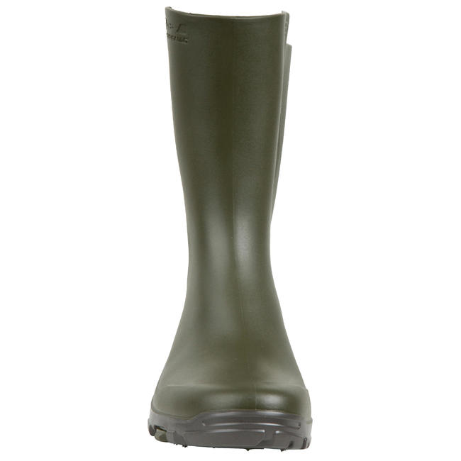 Junior Ankle Boots Inverness 100 Khaki