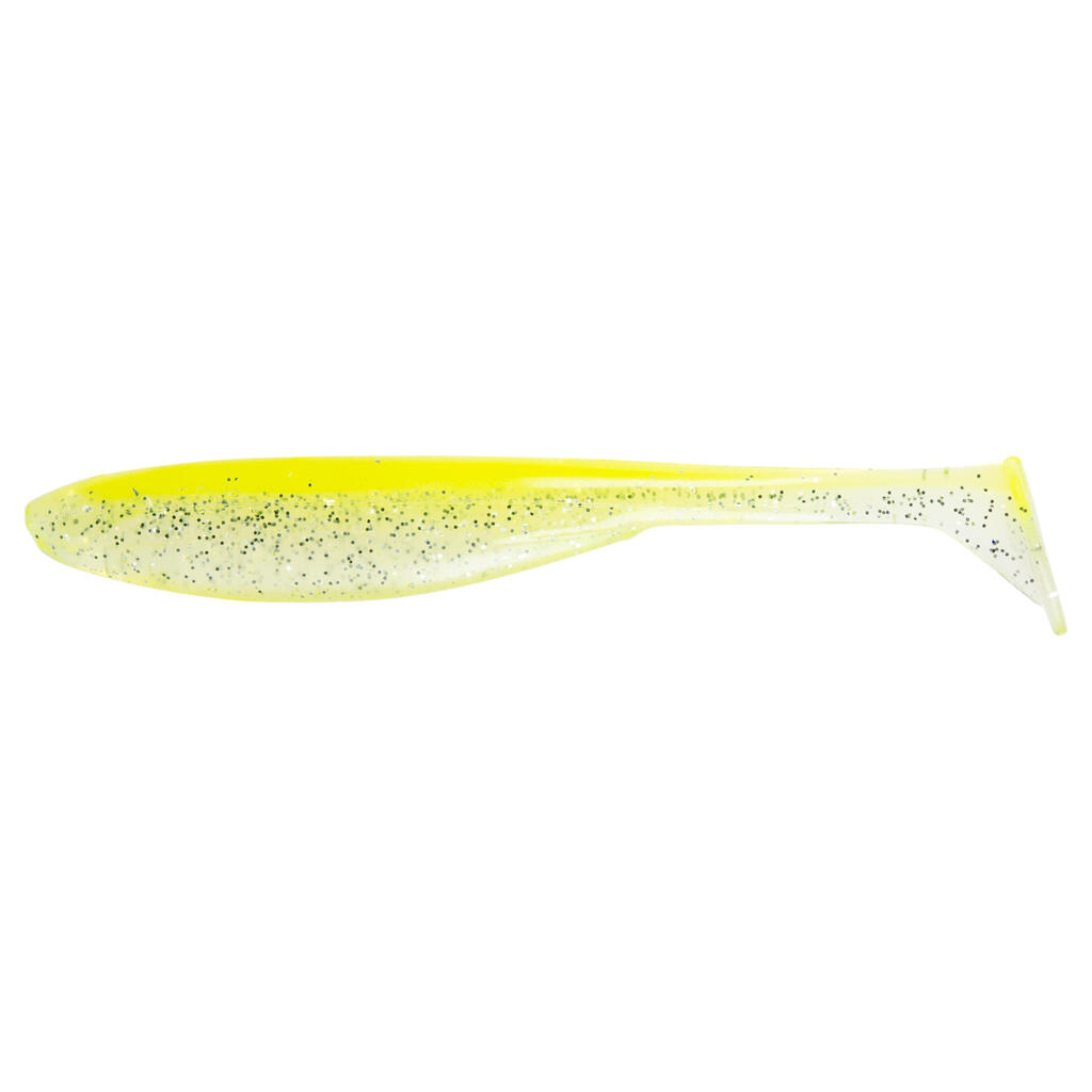 Kunstköder Natori 5' Yellow Magic