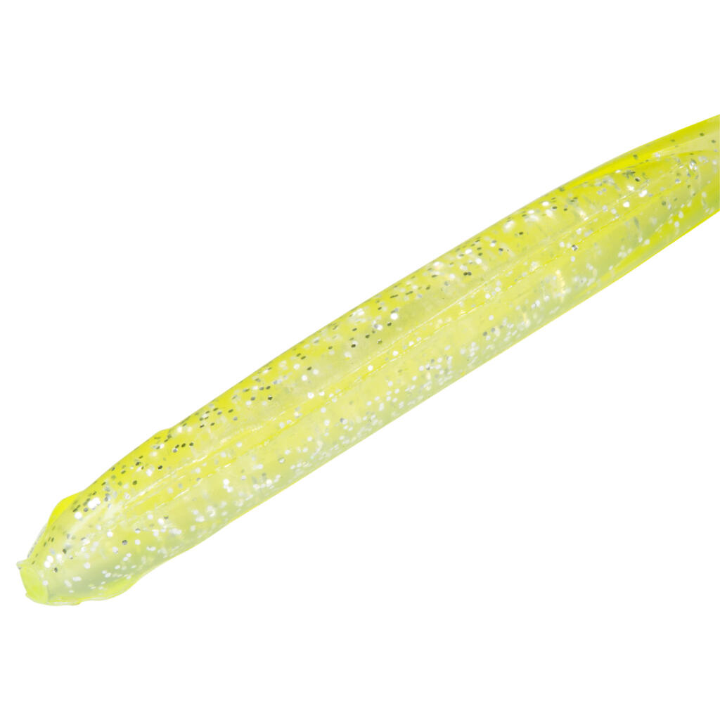 Kunstköder Natori 5' Yellow Magic