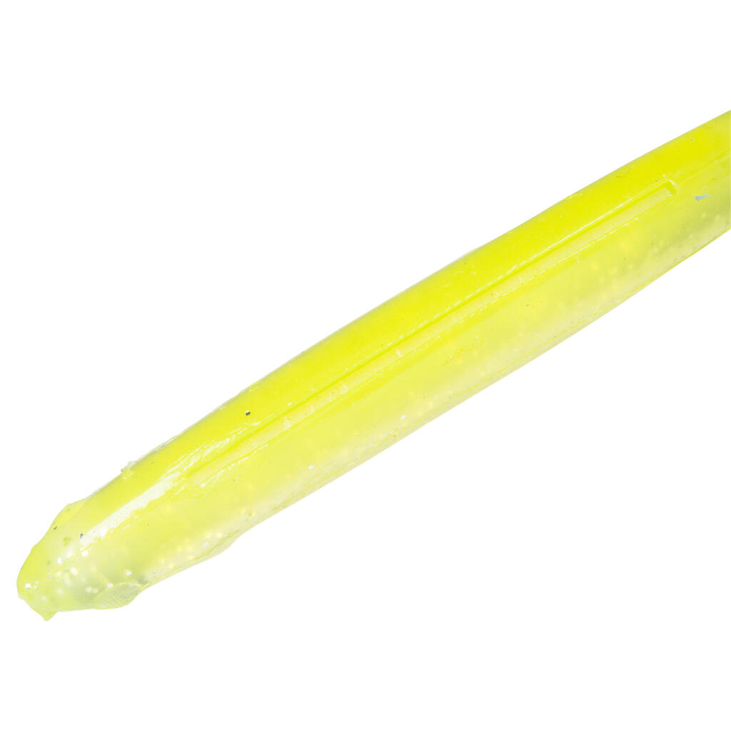 Kunstköder Natori 5' Yellow Magic