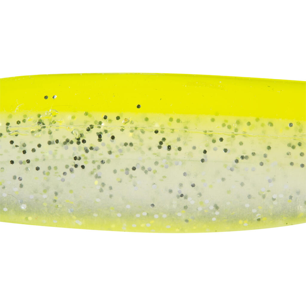 Kunstköder Natori 5' Yellow Magic