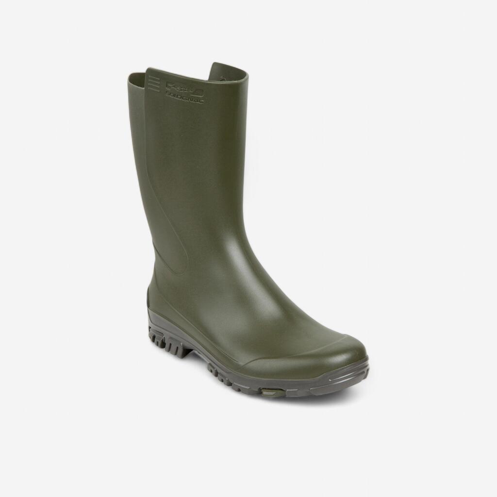 GREEN / GREY / COLORLESS