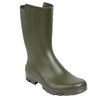 Junior Ankle Boots Inverness 100 Khaki