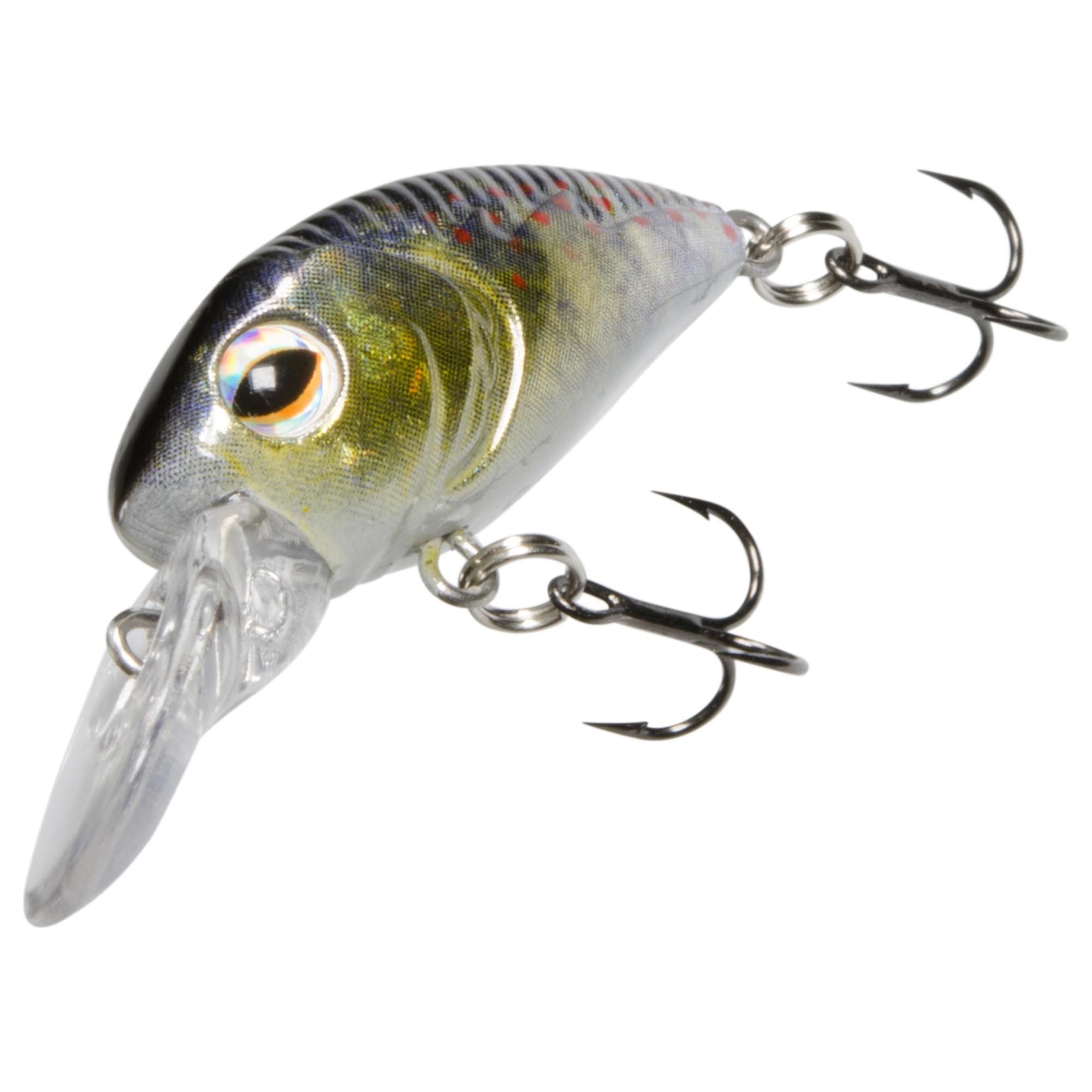 Caperlan Kunstvisje Voor Hengelsport Smite 30 Fario Trout caperlan kopen in de aanbieding