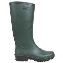 Lightweight Tall Wellies - Green