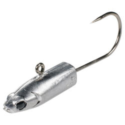 MOGAMI Sea Fishing Jigheads 35g x3