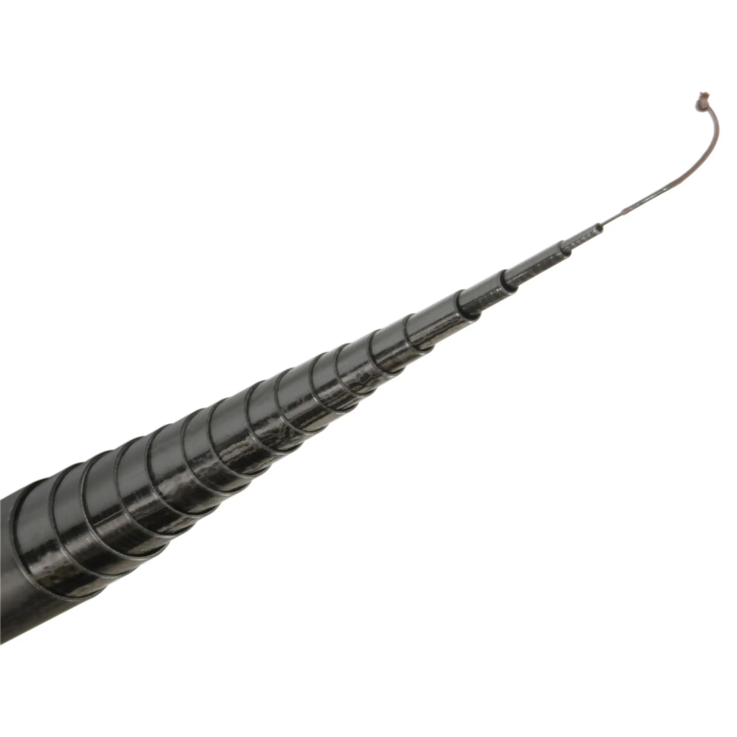 LAKESIDE TRAVEL 600 still fishing telescopic rod 2/10
