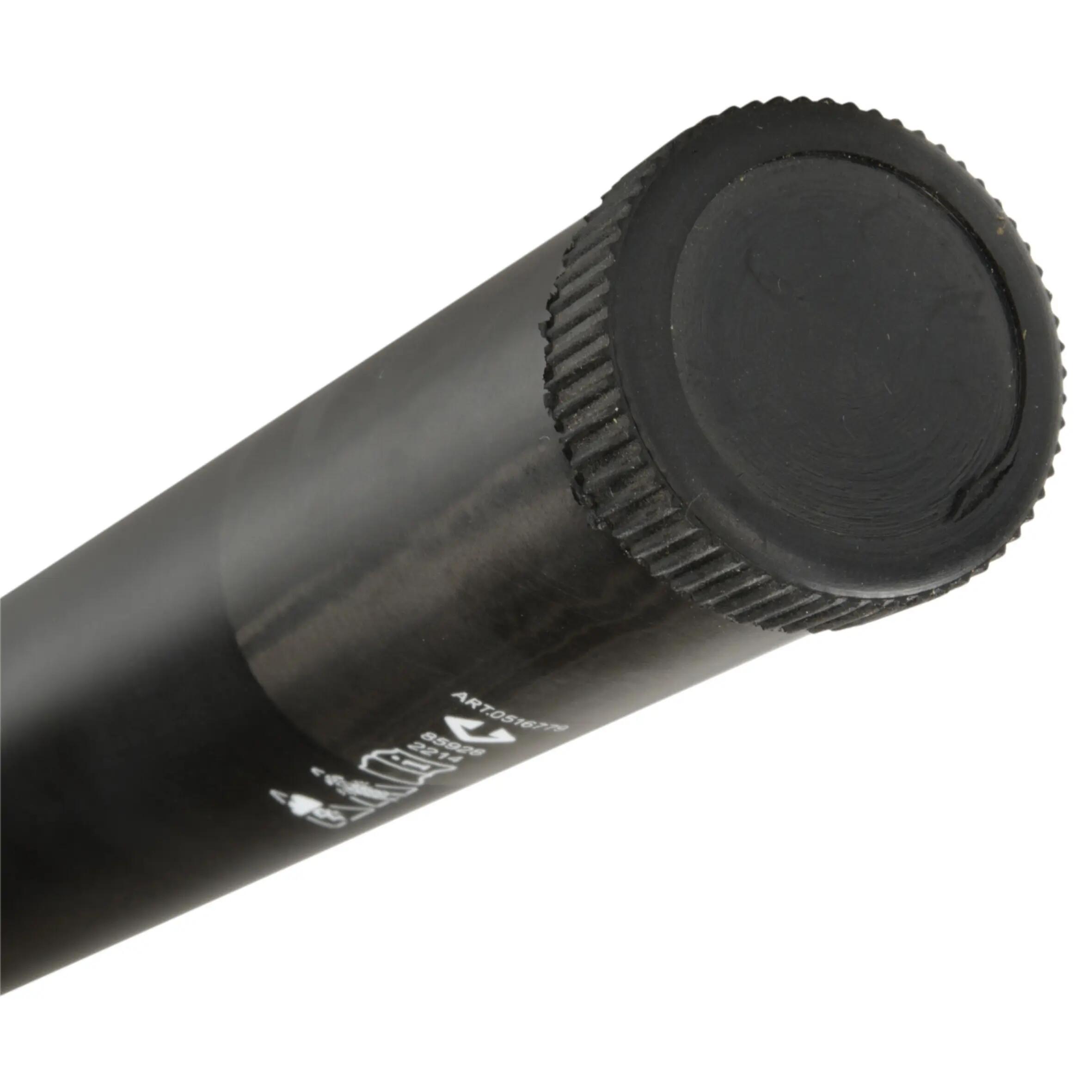 LAKESIDE TRAVEL 600 still fishing telescopic rod 7/10