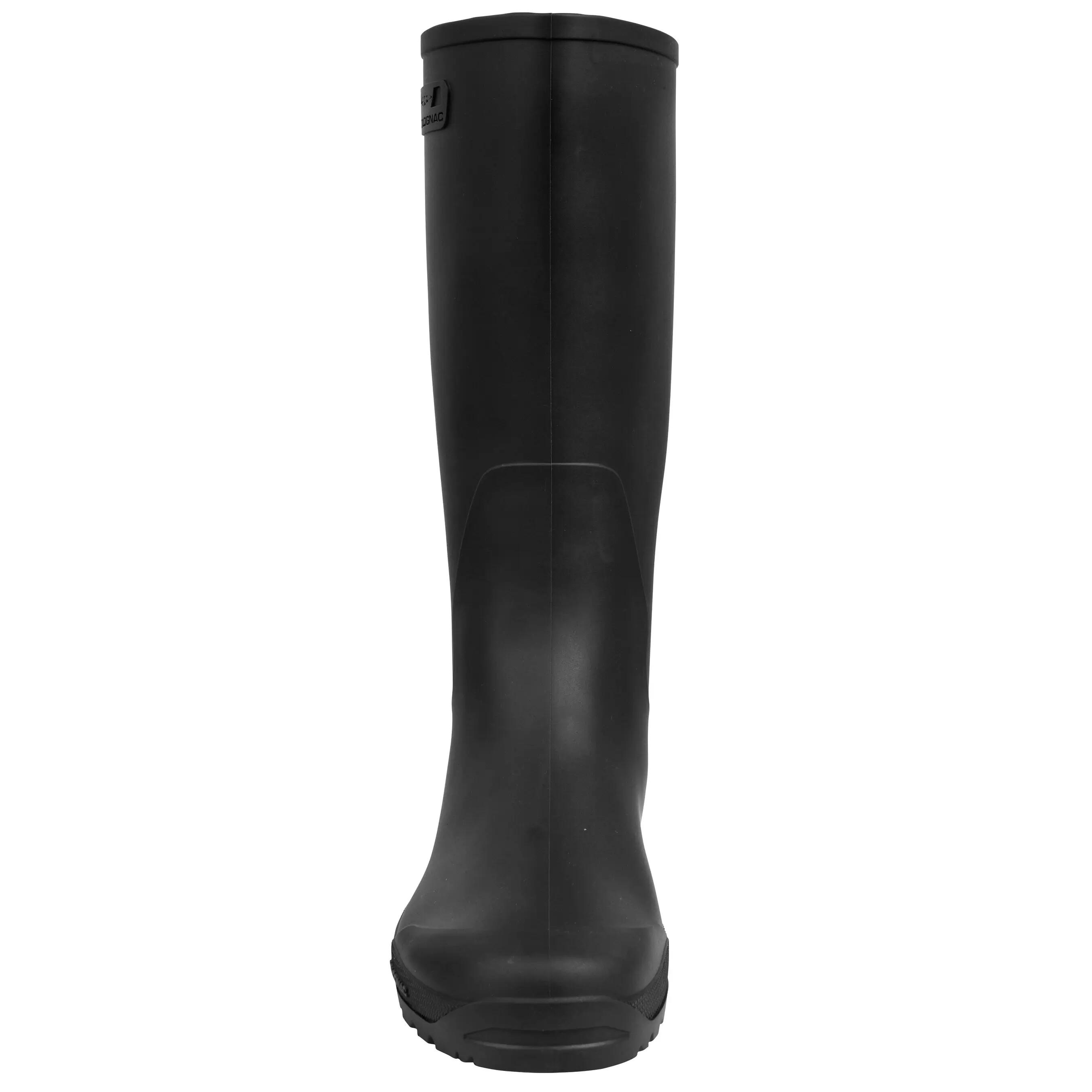 Glenarm 100 Boots - Black 3/9