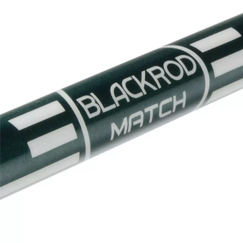 CANNE PÊCHE À L'ANGLAISE BLACKROD MATCH
