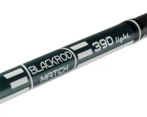 CANA DE PESCA À INGLESA BLACKROD MATCH