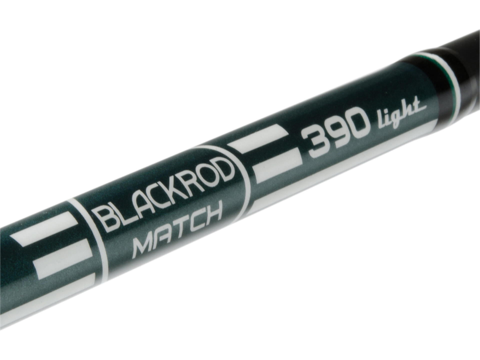 MATCH FISHING ROD BLACKROD MATCH