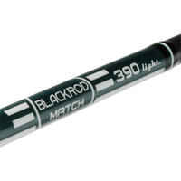 Matchrute Blackrod Match Light 390