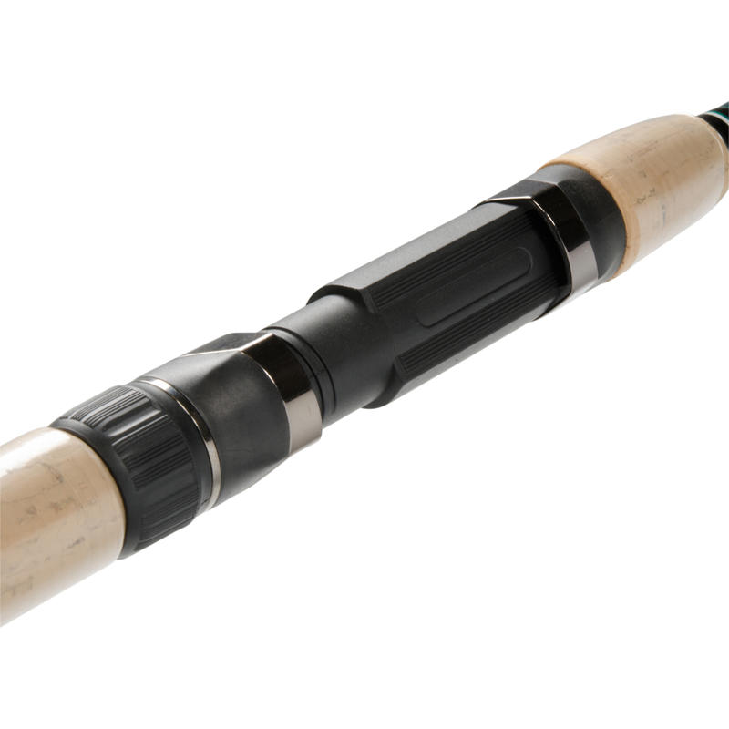 BLACKROD MATCH LIGHT 390 Match Fishing Rod Decathlon