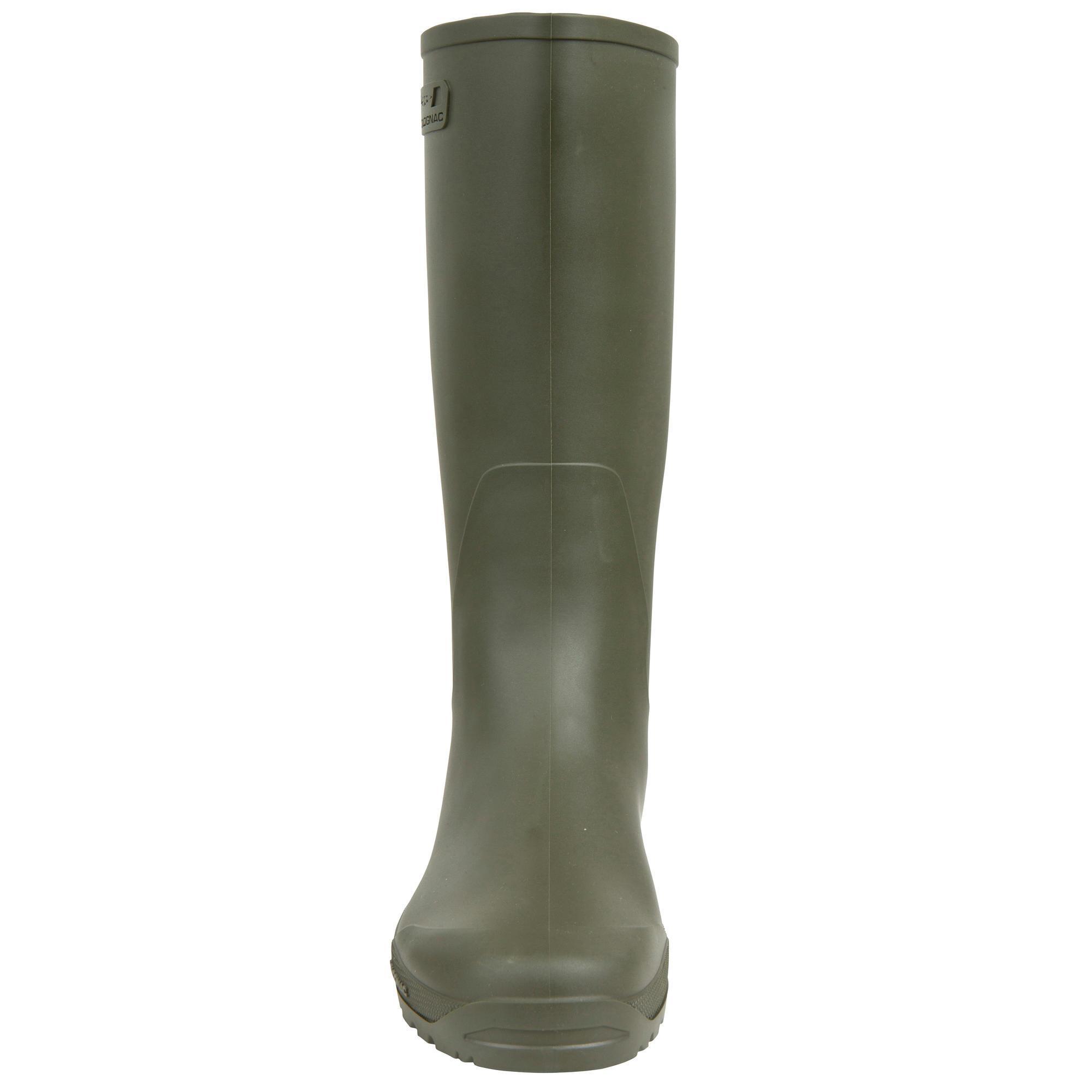 Acquisto \u003edecathlon stivali gomma bimbo Grande vendita - OFF 78%