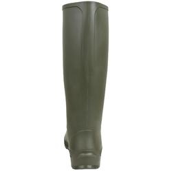 Botas de Agua Katiuskas Caza Solognac Glenarm 100 Hombre Impermeable  SOLOGNAC | Decathlon
