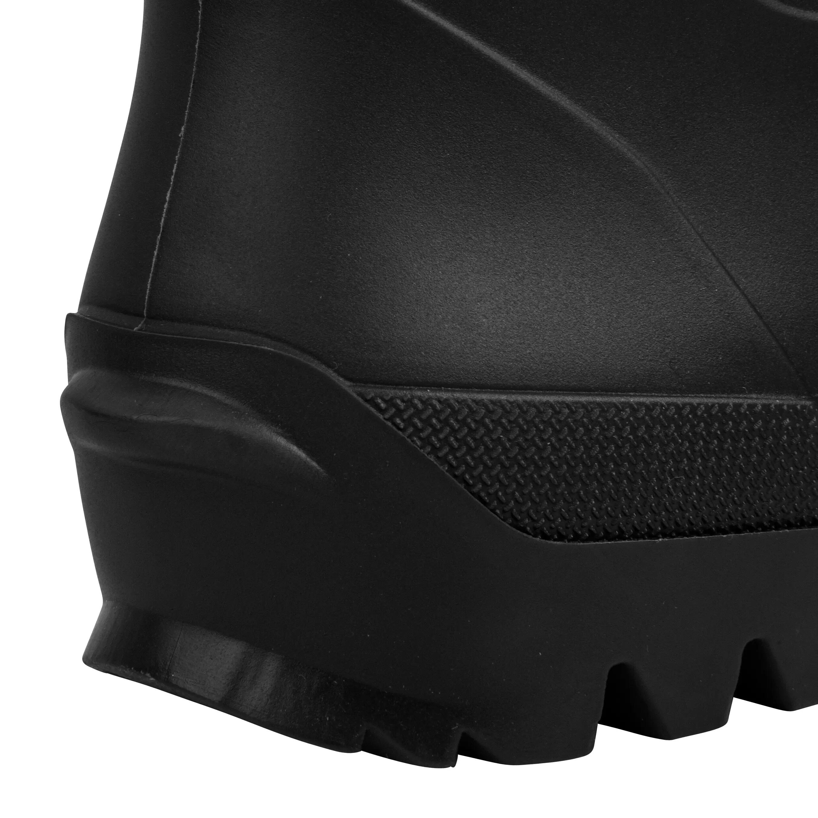 Glenarm 100 Boots - Black 8/9