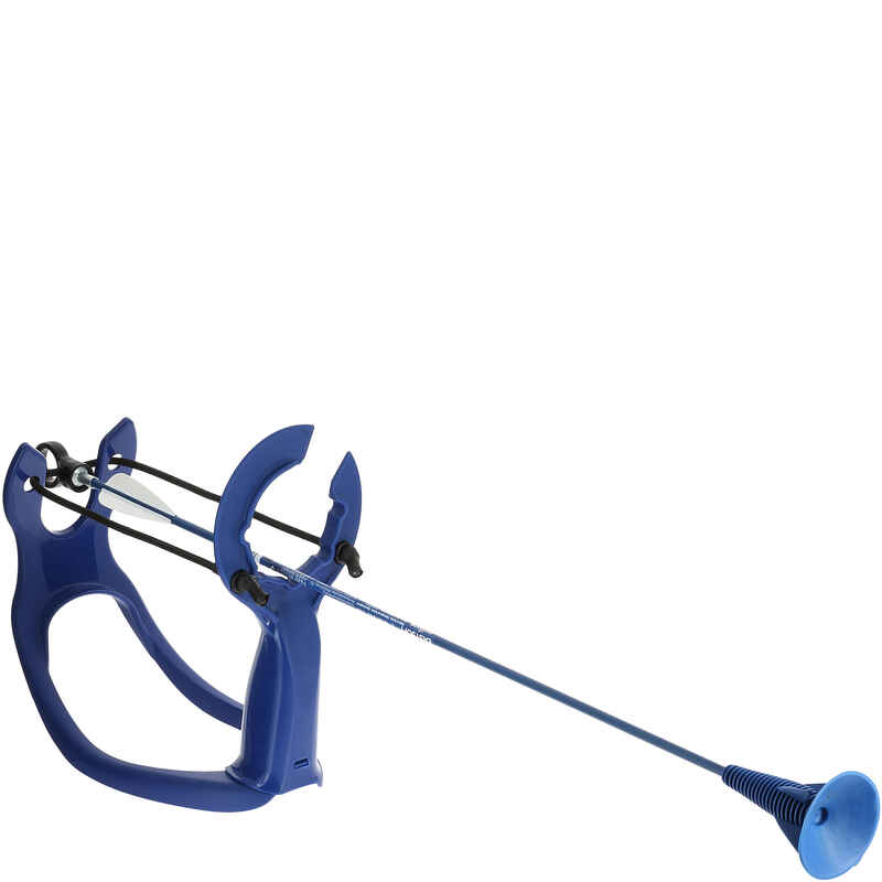 Easytech Archery Set - Blue