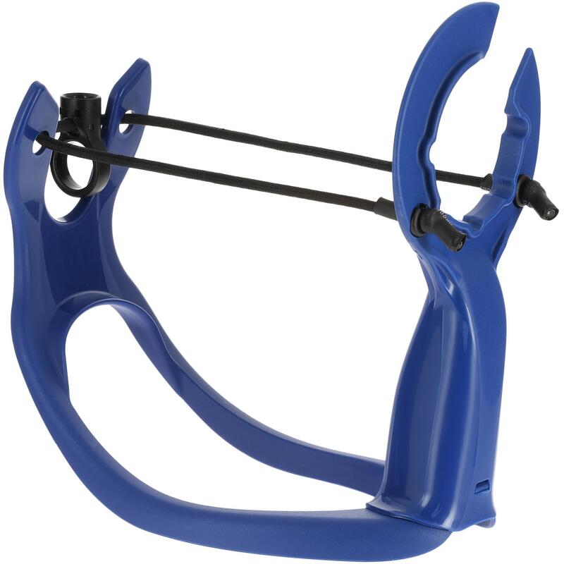 Easytech Archery Set Blue GEOLOGIC Decathlon