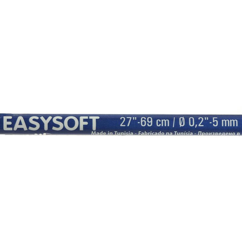 SET TIR A L'ARC EASYTECH BLEU