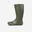 BOTTES DE PLUIE GLENARM 100 VERTES