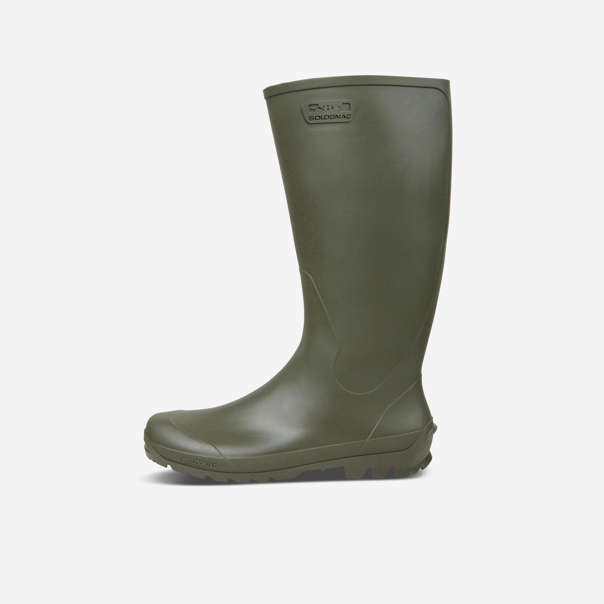 WELLIES GLENARM 100 GREEN
