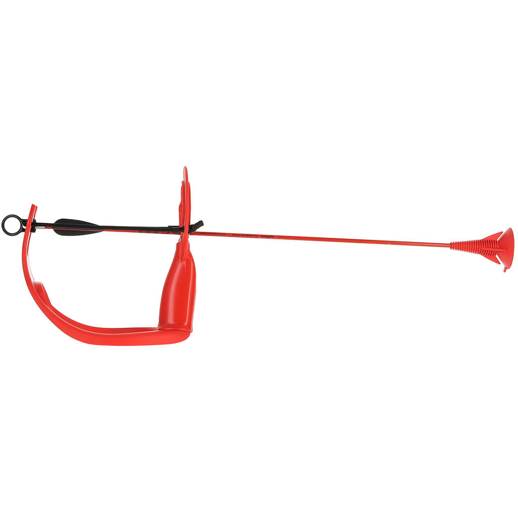 Archery Set Easytech - Red