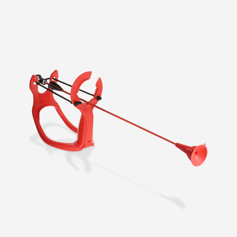 Archery Set Easytech - Red