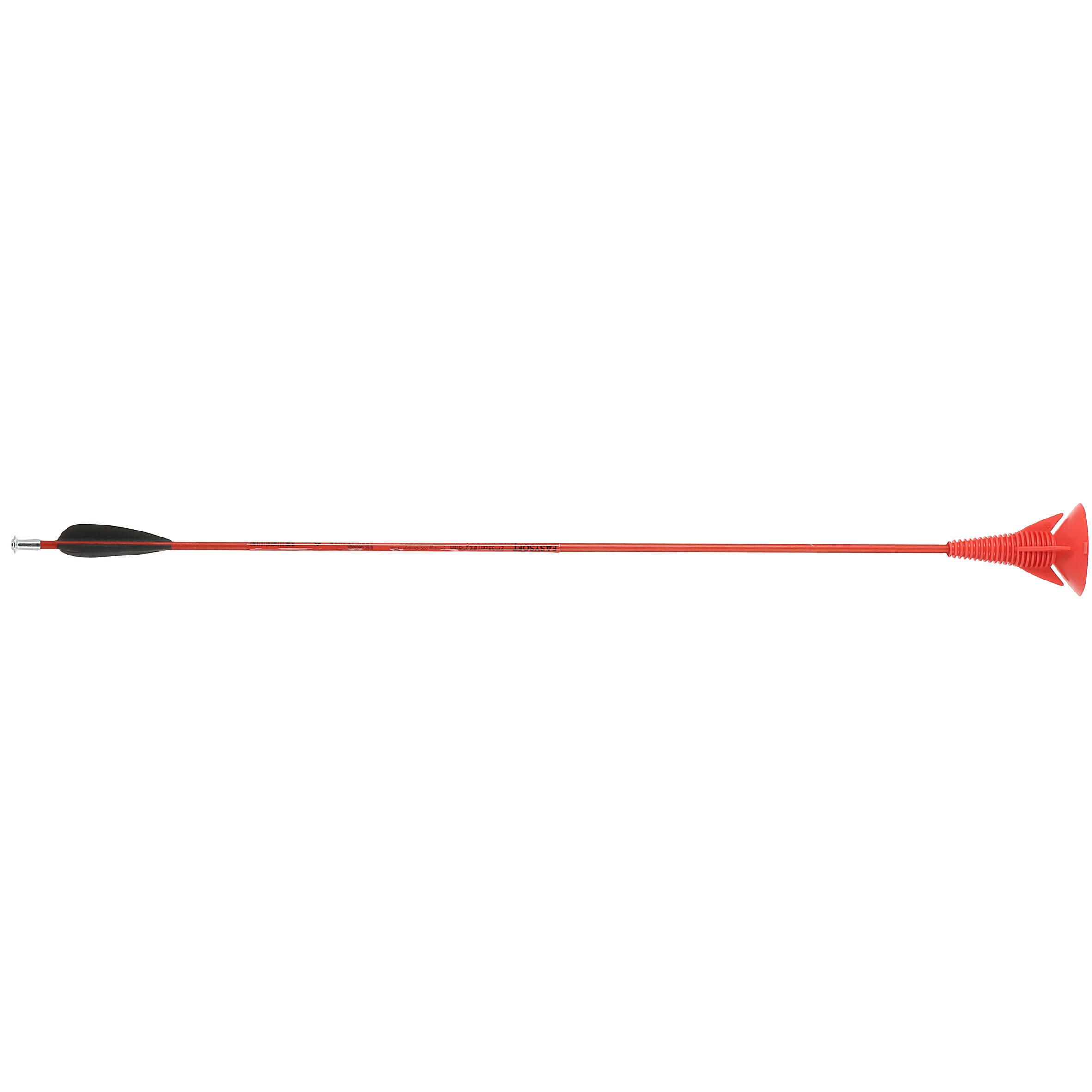 Archery Set Easytech - Red 3/16