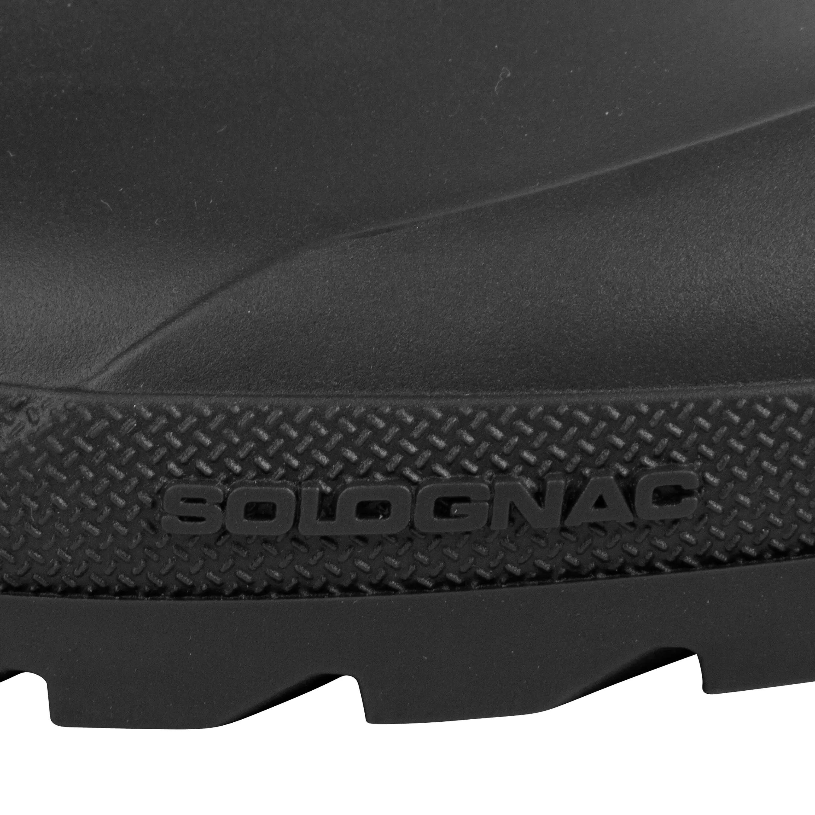 Glenarm 100 Boots - Black 7/9