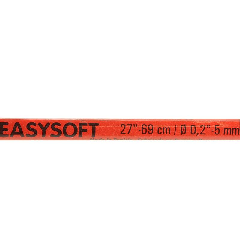 Set EASYTECH rosso