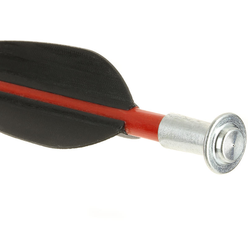 Archery Set Easytech Red Decathlon