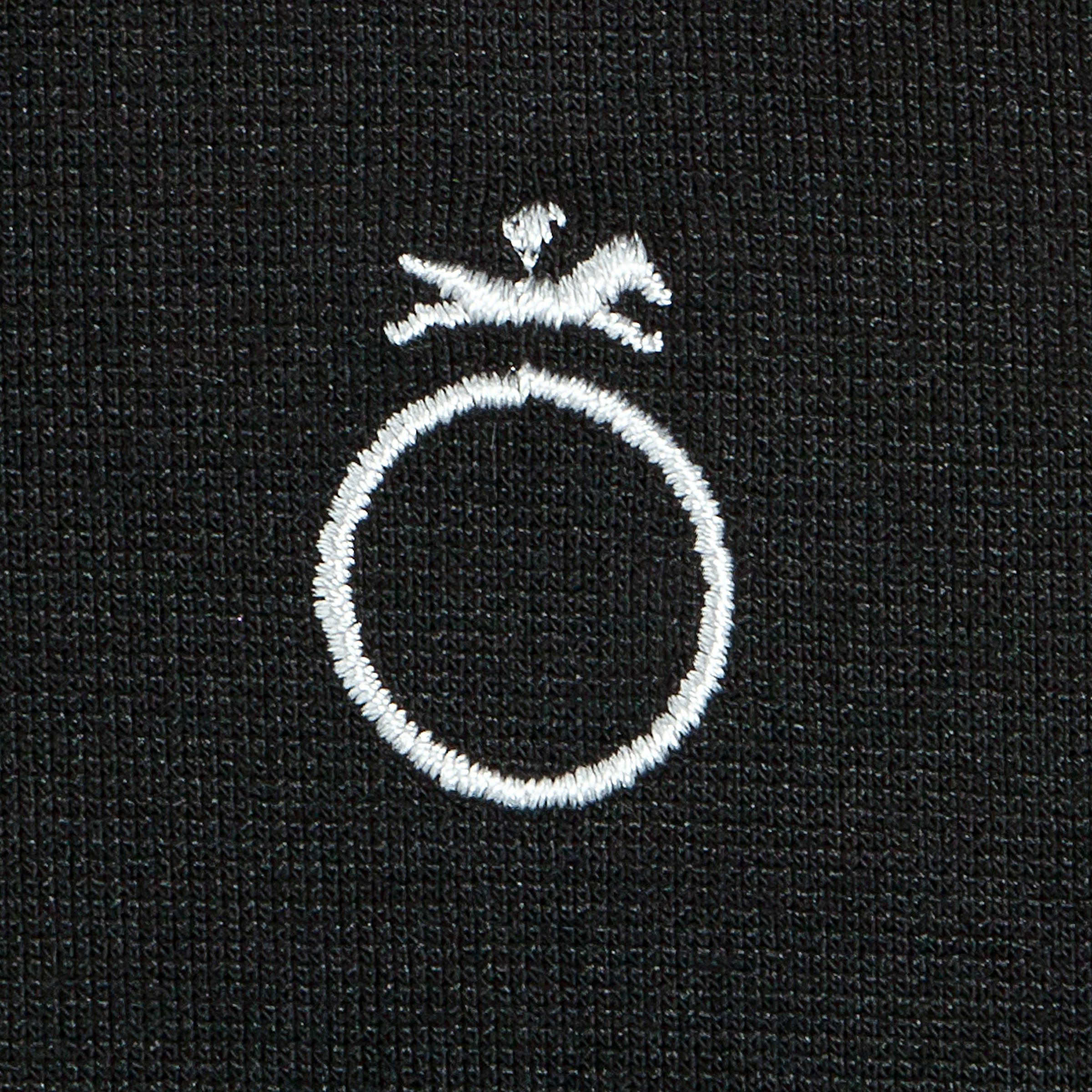 Paddock Children's Horse Riding Show Jacket - Black 13/16