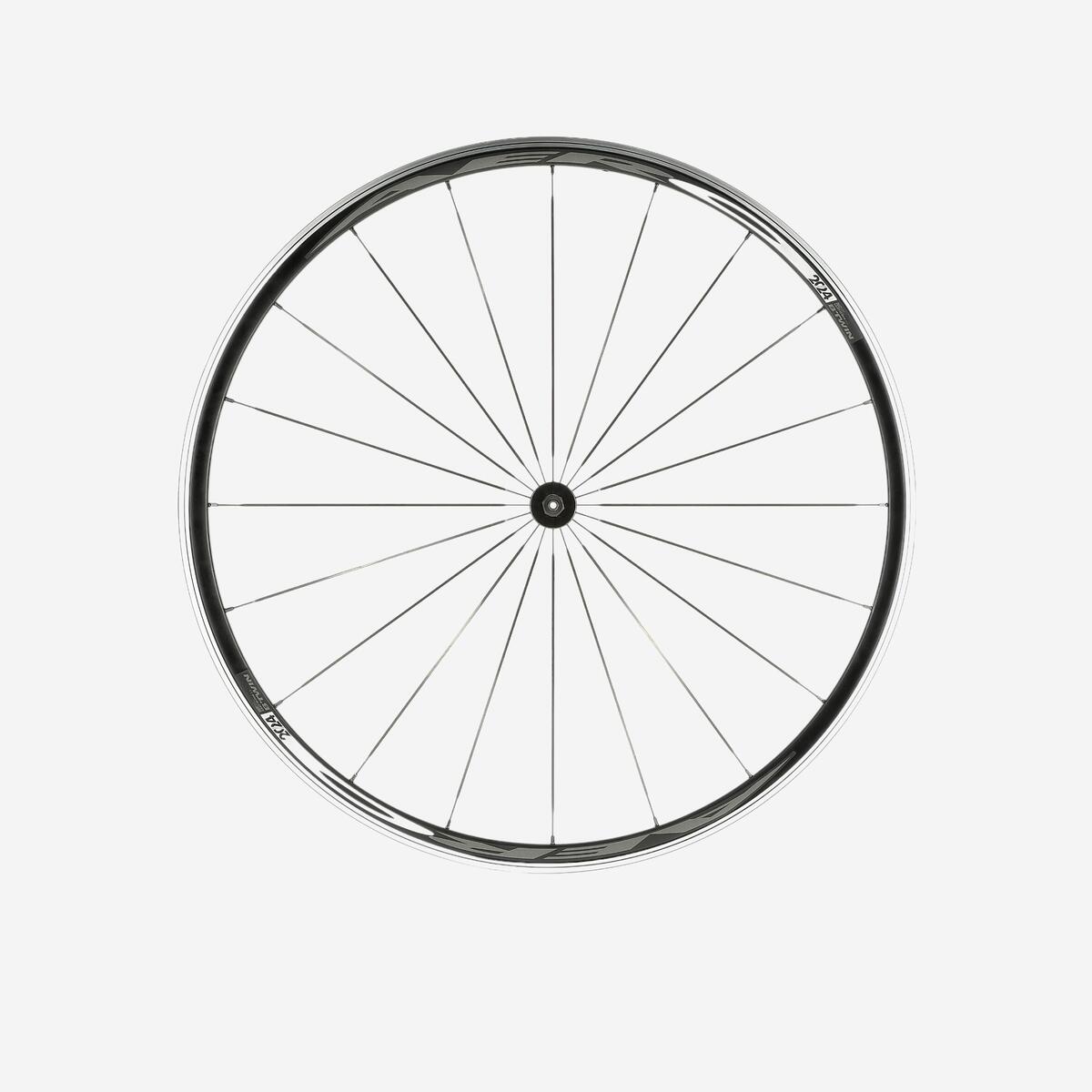ROUE AVANT BTWIN AERO