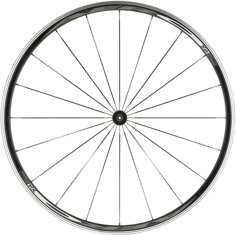 ROUE AVANT BTWIN AERO