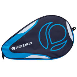 FUNDA DE PADEL ARTENGO GRIS AZUL