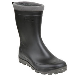 bottes de pluie decathlon