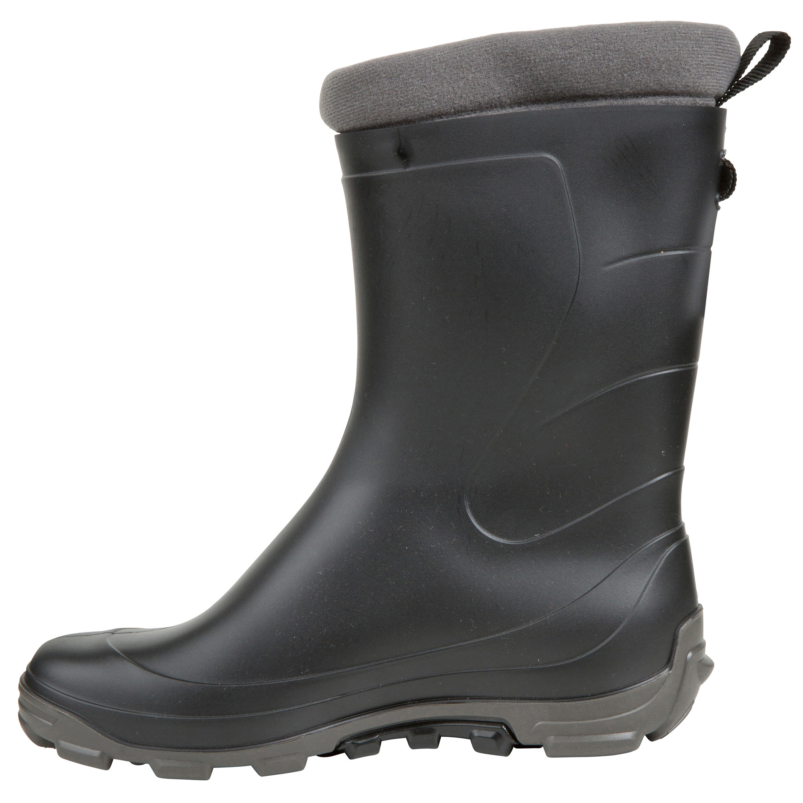 warmest womens hunting boots