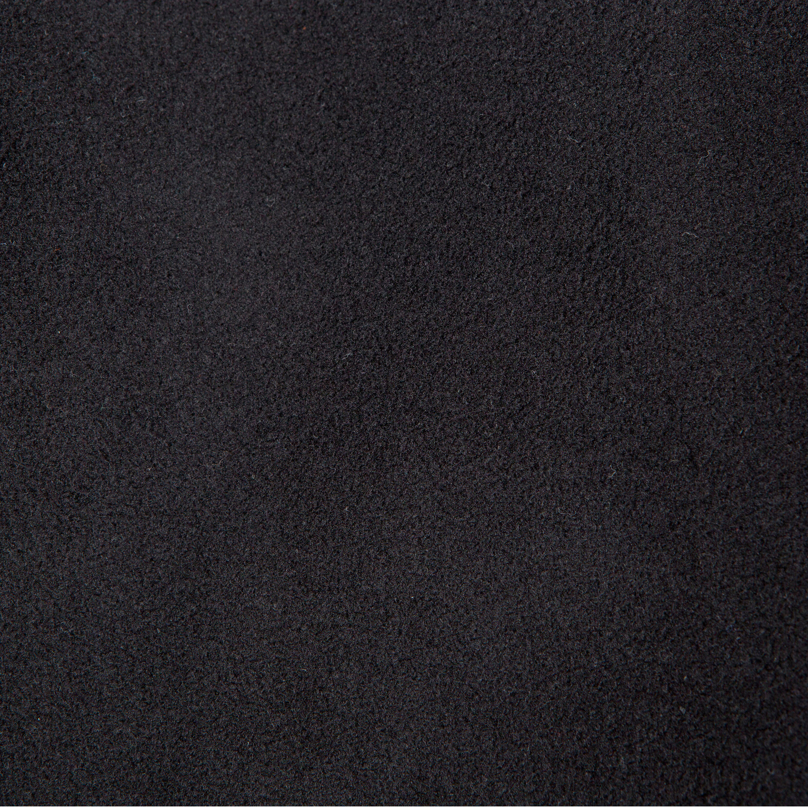 Taïga 300 Hunting Overshirt - Black 9/11