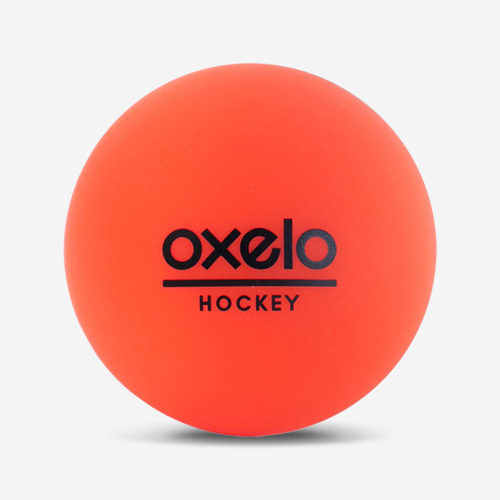 Oficiālā hokeja bumba