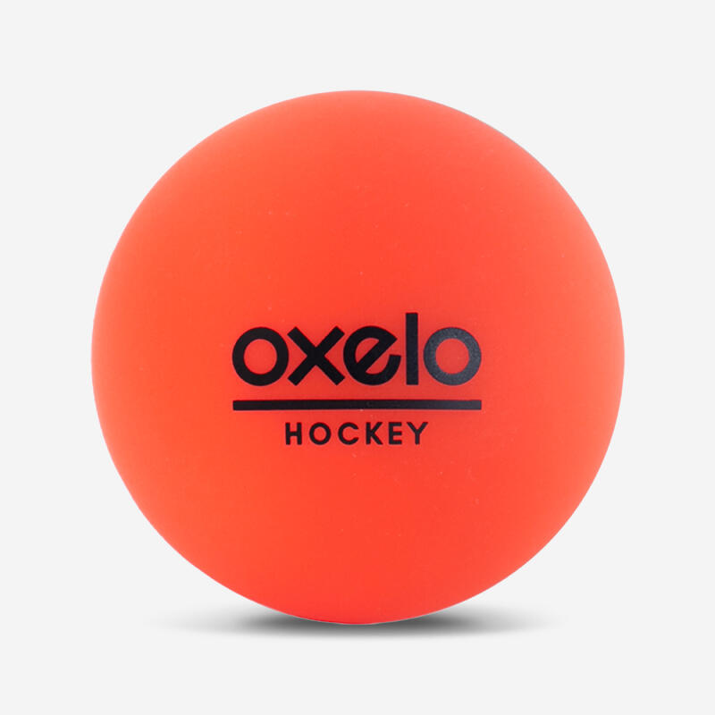 Oficiální hokejbalový míč 