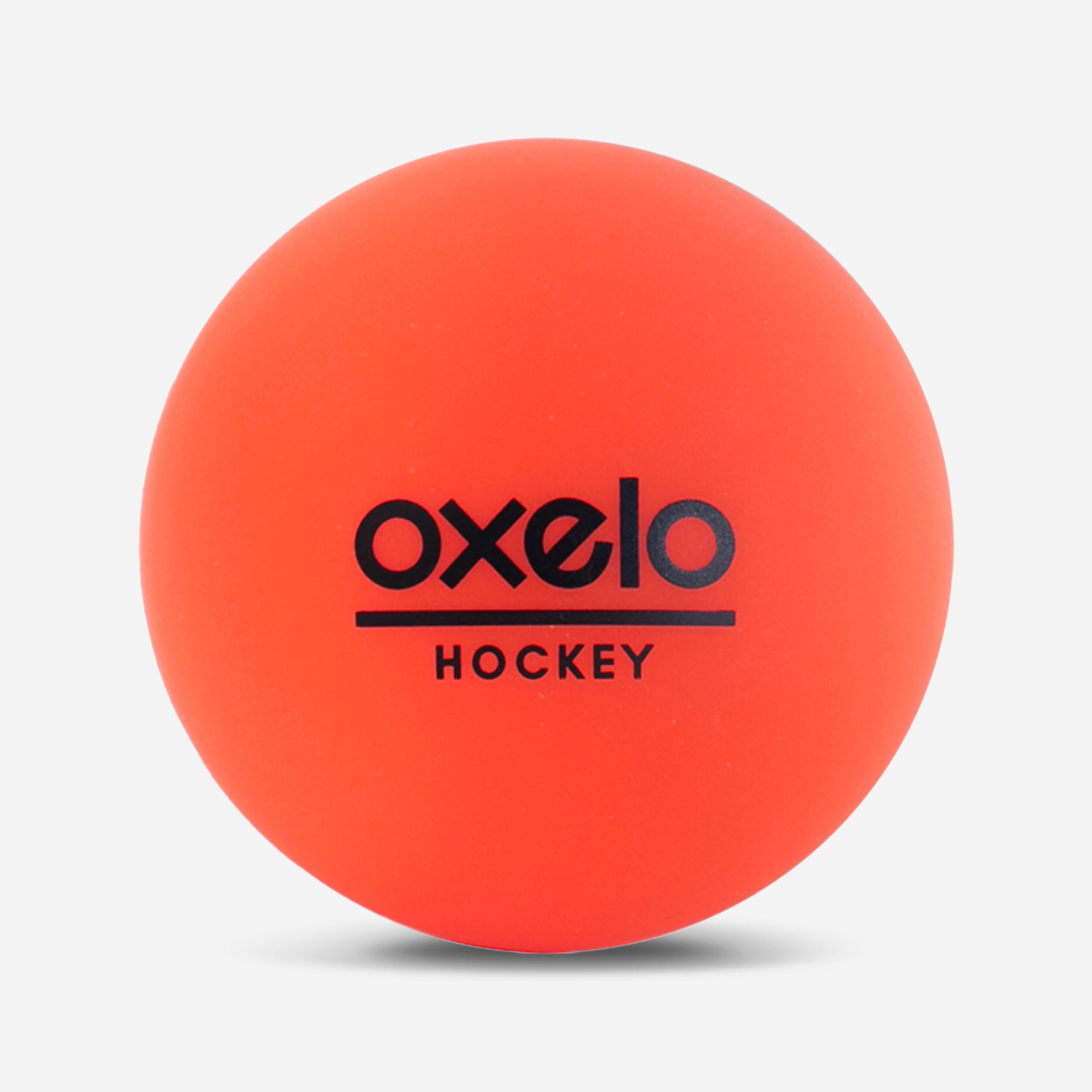 Kosma  Outdoor Sports PVC pratica palla da allenamento  Set di 4 palle lisce hockey 