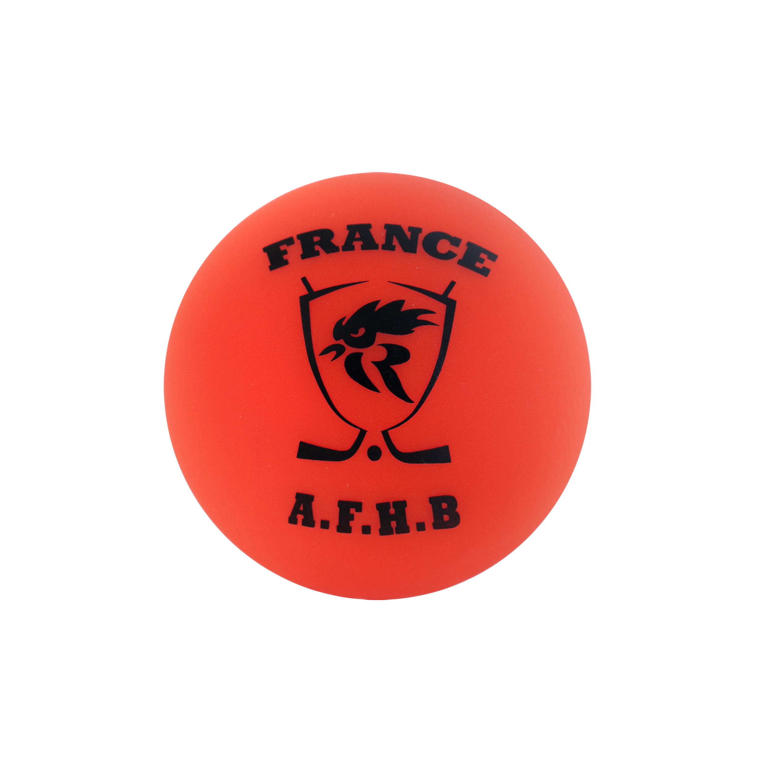 Official Hockey Ball 5/5