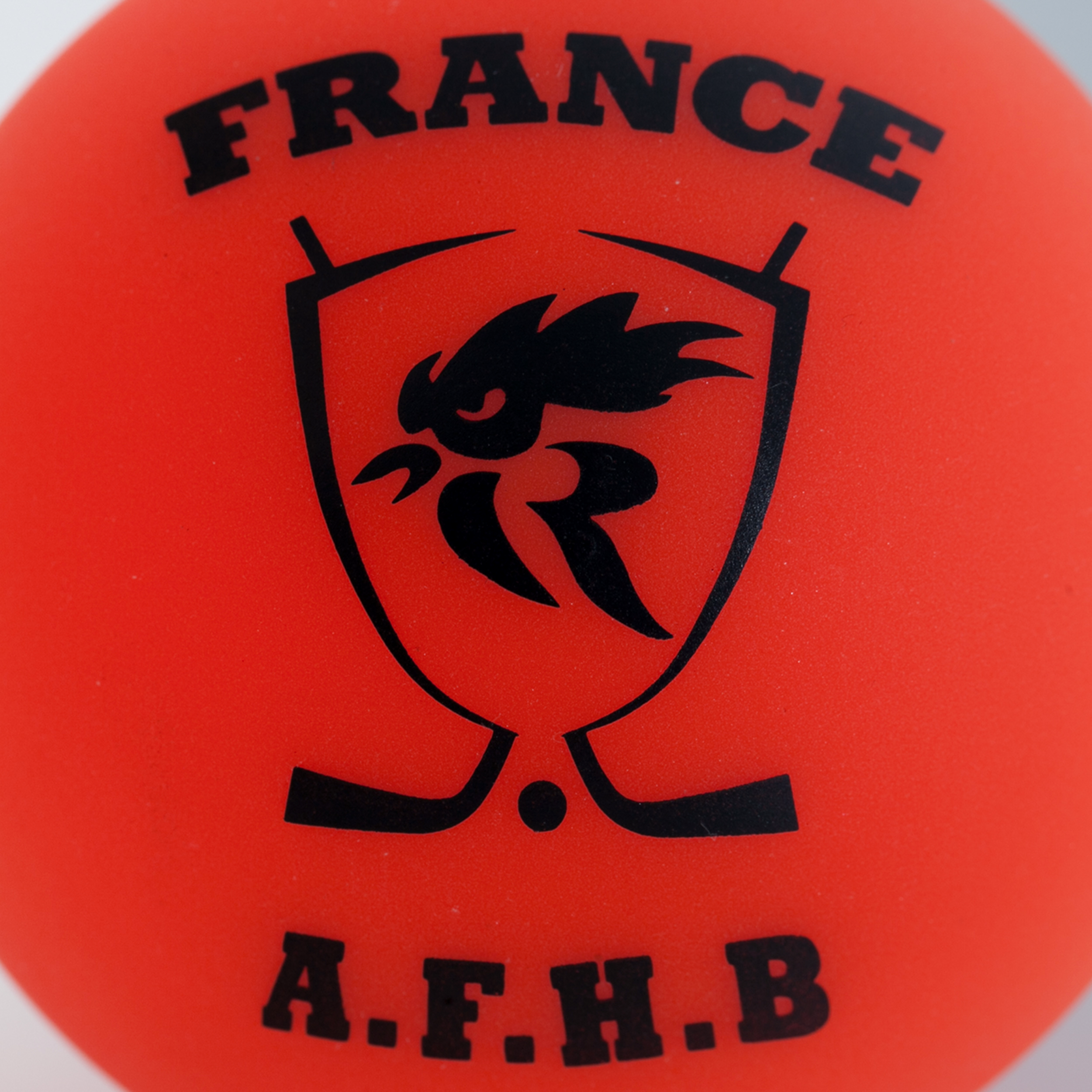 Balle officielle hockey balle - Oxelo